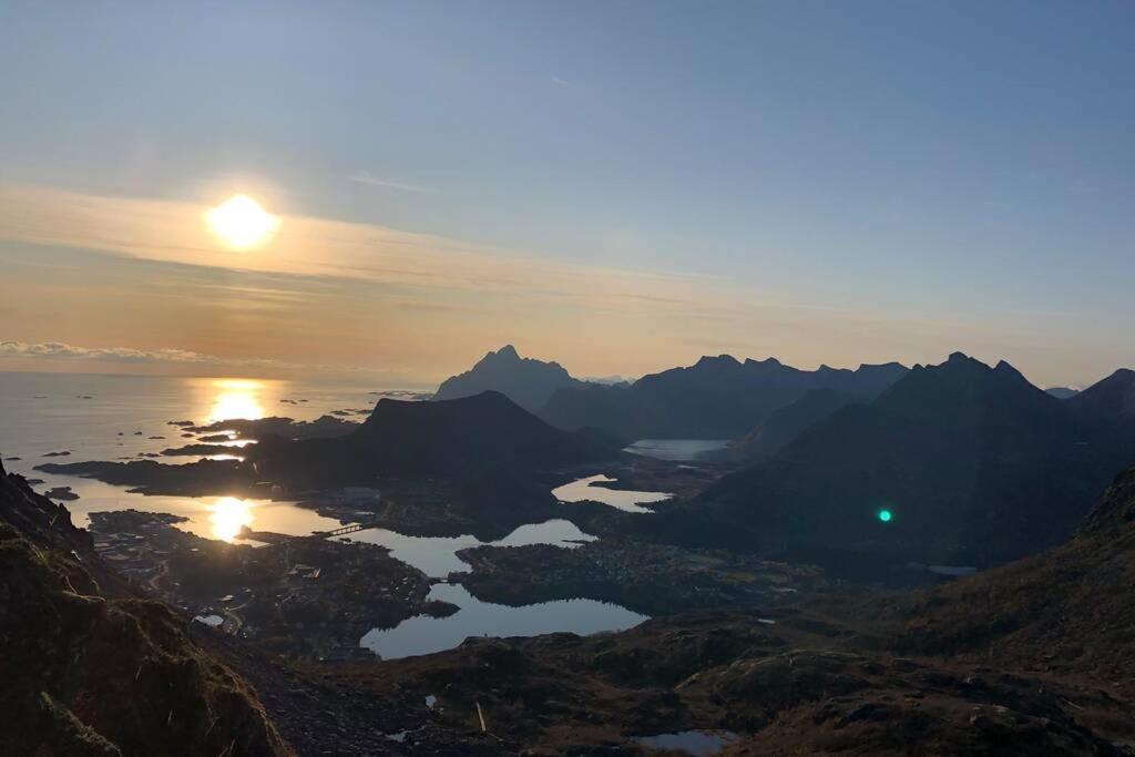 Amazing Seaview Lodge, คาเบลว็อก ภายนอก รูปภาพ