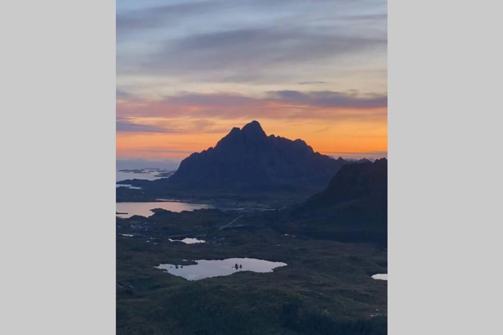 Amazing Seaview Lodge, คาเบลว็อก ภายนอก รูปภาพ