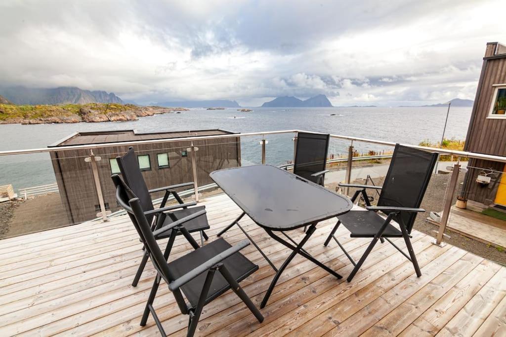 Amazing Seaview Lodge, คาเบลว็อก ภายนอก รูปภาพ